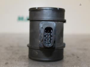 Luftmengenmesser van een Fiat Croma (194) 1.9 D Multijet 16V 2007