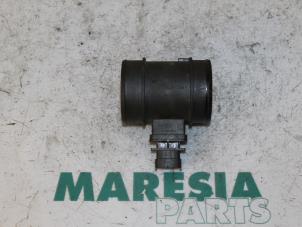 Gebrauchte Luftmengenmesser Fiat Croma (194) 1.9 JTD Multijet 16V Preis € 35,00 Margenregelung angeboten von Maresia Parts