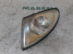 Used Indicator, left Renault Espace (JE) 2.0 16V Price € 25,00 Margin scheme offered by Maresia Parts