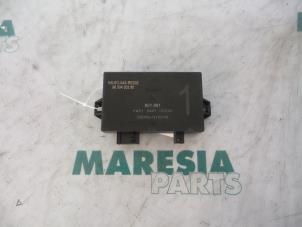 Gebrauchte PDC Modul Peugeot 807 2.0 HDi 16V Preis € 75,00 Margenregelung angeboten von Maresia Parts