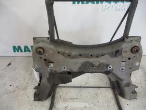 Used Subframe Renault Scénic II (JM) 1.6 16V Price € 50,00 Margin scheme offered by Maresia Parts