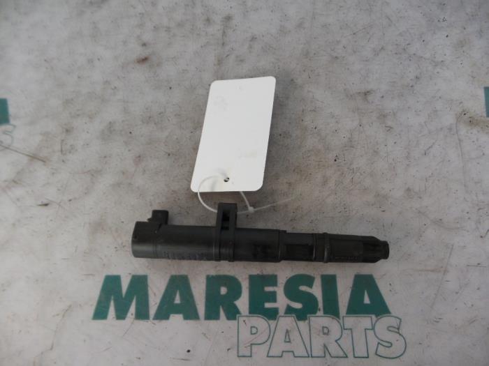 Usagé Bobine Renault Laguna II Grandtour (KG) 1.8 16V Prix € 10,00 Règlement à la marge proposé par Maresia Parts