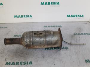 Used Particulate filter Peugeot 307 SW (3H) 2.0 HDi 135 16V FAP Price € 157,50 Margin scheme offered by Maresia Parts