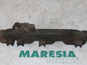 Used Exhaust manifold Alfa Romeo Brera (939) 2.0 JTDm 16V Price € 183,75 Margin scheme offered by Maresia Parts