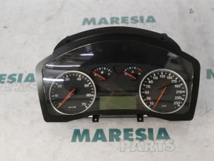 Used Instrument panel Fiat Croma (194) 1.9 JTD Multijet 16V Price € 75,00 Margin scheme offered by Maresia Parts