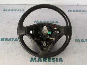 Used Steering wheel Fiat Croma (194) 1.9 JTD Multijet 16V Price € 75,00 Margin scheme offered by Maresia Parts