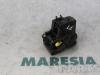Renault Megane Scénic (JA) 1.6 16V RT,RXE,RXT Türschlossmechanik 4-türig links hinten
