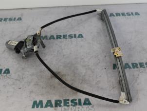 Used Window mechanism 4-door, front left Renault Megane Scénic (JA) 1.6 16V RT,RXE,RXT Price € 35,00 Margin scheme offered by Maresia Parts