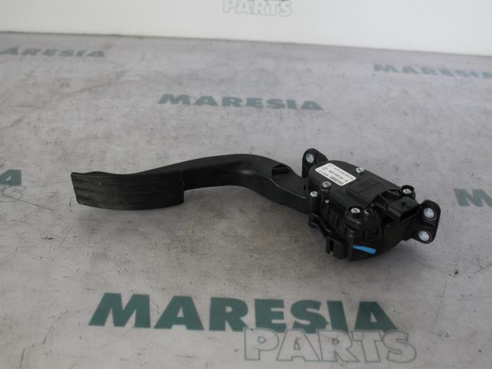 Gebrauchte Gaspedalposition Sensor Renault Twingo II (CN) 1.2 16V Preis € 19,95 Margenregelung angeboten von Maresia Parts