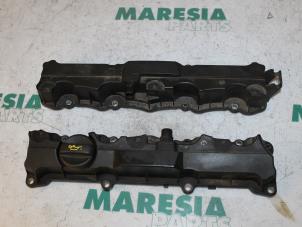 Used Rocker cover Peugeot 206 (2A/C/H/J/S) 1.6 16V Price € 25,00 Margin scheme offered by Maresia Parts