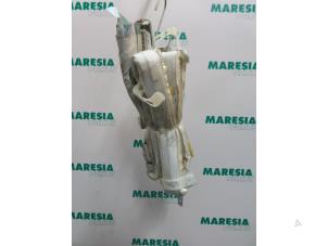 Used Roof curtain airbag, left Fiat Ulysse (179) 2.0 JTD 16V Price € 25,00 Margin scheme offered by Maresia Parts
