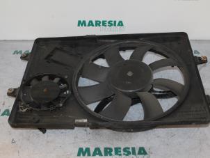 Gebrauchte Kühlrippe Motor Lancia Thesis (841) 2.0 Turbo 20V Preis € 125,00 Margenregelung angeboten von Maresia Parts