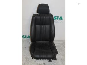 Used Seat, left Alfa Romeo 159 Sportwagon (939BX) 2.2 JTS 16V Price € 157,50 Margin scheme offered by Maresia Parts