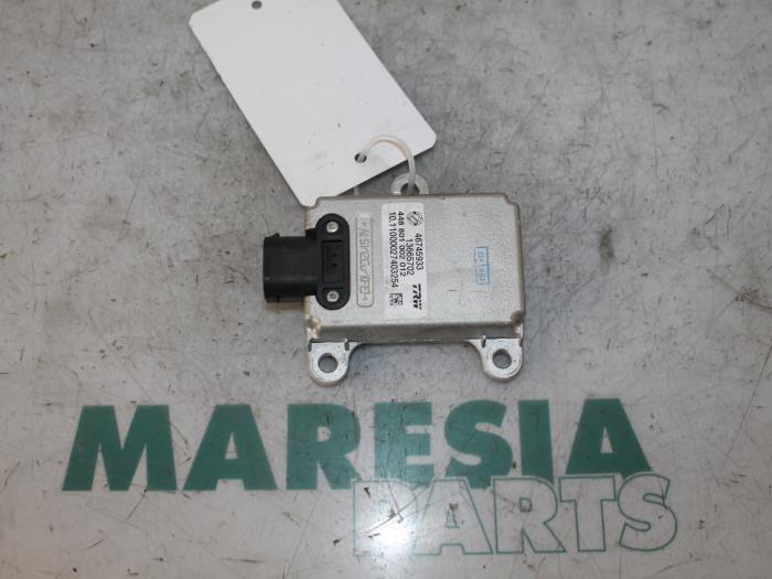 Begagnade ESP-dator Lancia Thesis (841) 2.0 Turbo 20V Pris € 50,00 Marginaltabell erbjuds av Maresia Parts