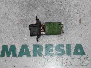 Gebrauchte Heizung Widerstand Fiat Seicento (187) 1.1 MPI S,SX,Sporting Preis € 20,00 Margenregelung angeboten von Maresia Parts