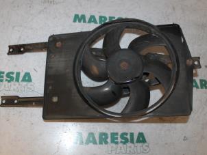 Used Fan motor Fiat Seicento (187) 0.9 SPI Price € 35,00 Margin scheme offered by Maresia Parts