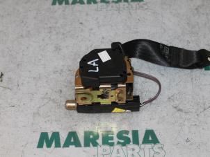 Used Rear seatbelt, left Lancia Thesis (841) 2.0 Turbo 20V Price € 75,00 Margin scheme offered by Maresia Parts