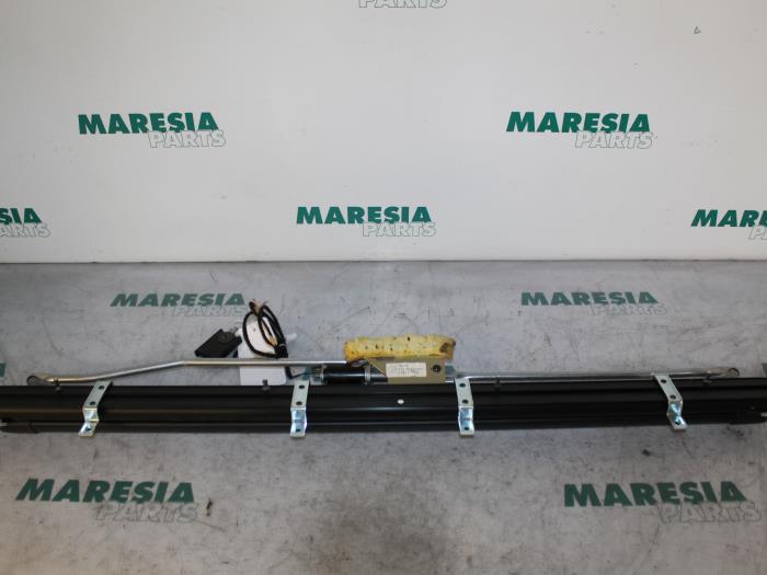 Gebrauchte Hutablage Lancia Thesis (841) 2.0 Turbo 20V Preis € 105,00 Margenregelung angeboten von Maresia Parts