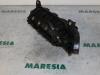 Intake manifold from a Alfa Romeo 147 (937), 2000 / 2010 1.6 Twin Spark 16V, Hatchback, Petrol, 1.598cc, 77kW (105pk), FWD, AR37203, 2000-10 / 2004-06, 937AXA1A 2000
