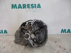 Gebrauchte Getriebe Renault Fluence (LZ) 1.5 dCi 105 Preis € 525,00 Margenregelung angeboten von Maresia Parts