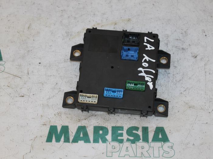 Usagé Ordinateur divers Lancia Thesis (841) 2.0 Turbo 20V Prix € 75,00 Règlement à la marge proposé par Maresia Parts