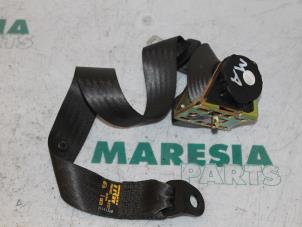 Used Rear seatbelt, centre Lancia Thesis (841) 2.0 Turbo 20V Price € 65,00 Margin scheme offered by Maresia Parts