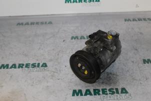 Używane Pompa klimatyzacji Lancia Thesis (841) 2.0 Turbo 20V Cena € 210,00 Procedura marży oferowane przez Maresia Parts
