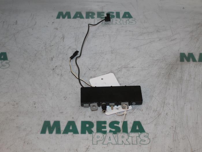 Usagé Ordinateur divers Lancia Thesis (841) 2.0 Turbo 20V Prix € 75,00 Règlement à la marge proposé par Maresia Parts