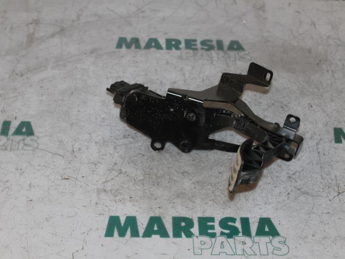 Gebrauchte Gaspedalposition Sensor Fiat Scudo (270) 2.0 D Multijet 4x4 Preis € 30,00 Margenregelung angeboten von Maresia Parts