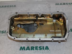 Gebrauchte Ölwanne Fiat Doblo (223A/119) 1.9 JTD Preis € 50,00 Margenregelung angeboten von Maresia Parts