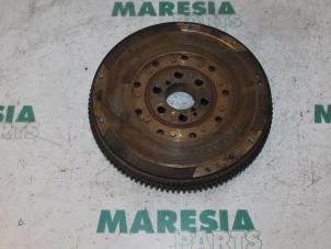 Used Flywheel Fiat Doblo (223A/119) 1.9 JTD Price € 131,25 Margin scheme offered by Maresia Parts