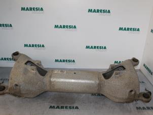 Usagé Barre de suspension arrière Citroen C5 III Berline (RD) 1.6 HDiF 16V Prix € 157,50 Règlement à la marge proposé par Maresia Parts