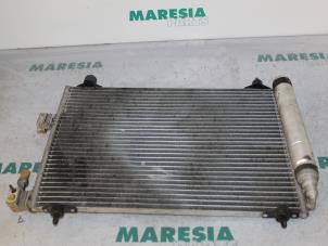 Used Air conditioning condenser Citroen C5 III Berline (RD) 1.6 HDiF 16V Price € 25,00 Margin scheme offered by Maresia Parts