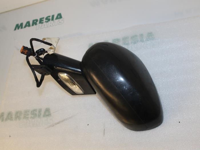 Protection en carbone pour bras oscillant Protection en carbone pour bras oscillant