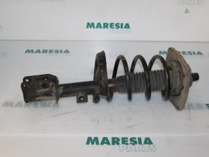 Used Front shock absorber rod, right Fiat Scudo (270) 2.0 D Multijet 4x4 Price € 60,00 Margin scheme offered by Maresia Parts