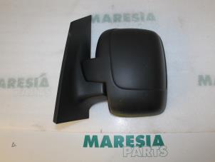 Used Wing mirror, left Fiat Scudo (270) 2.0 D Multijet Price € 60,50 Inclusive VAT offered by Maresia Parts