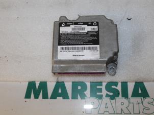 Used Airbag Module Alfa Romeo 147 (937) 1.6 Twin Spark 16V Price € 65,00 Margin scheme offered by Maresia Parts