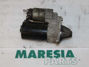Gebrauchte Anlasser Alfa Romeo 147 (937) 1.6 Twin Spark 16V Preis € 35,00 Margenregelung angeboten von Maresia Parts