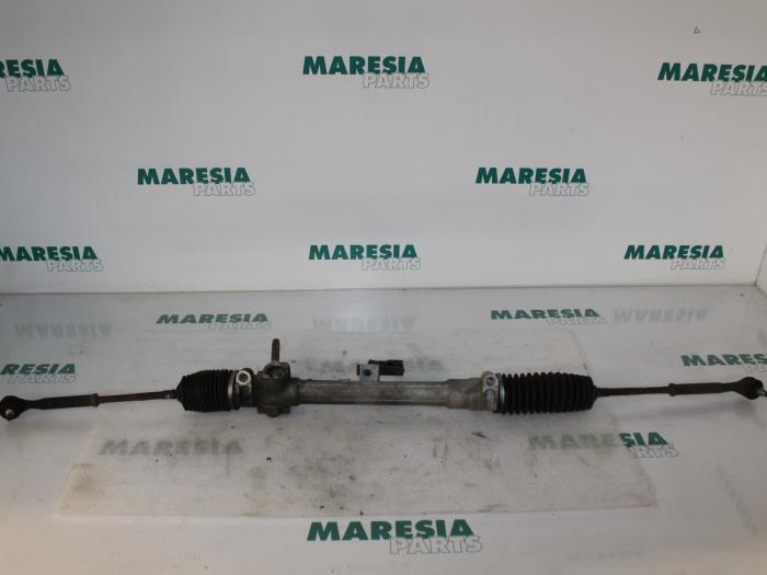 Gebrauchte Lenkgetriebe Fiat Punto II (188) 1.2 60 S Preis € 35,00 Margenregelung angeboten von Maresia Parts