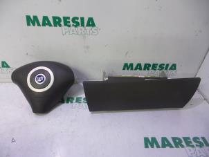 Used Airbag set + module Fiat Punto II (188) 1.2 60 S Price € 75,00 Margin scheme offered by Maresia Parts