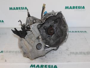 Used Gearbox Renault Modus/Grand Modus (JP) 1.2 16V Price € 210,00 Margin scheme offered by Maresia Parts