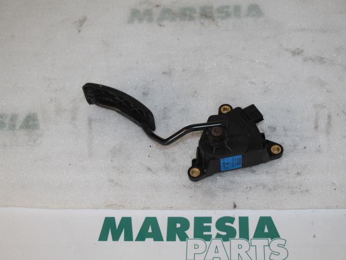 Gebrauchte Gaspedalposition Sensor Renault Megane II (BM/CM) 1.5 dCi 80 Preis € 35,00 Margenregelung angeboten von Maresia Parts