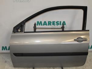 Gebrauchte Tür 2-türig links Renault Megane II (BM/CM) 1.5 dCi 80 Preis € 105,00 Margenregelung angeboten von Maresia Parts