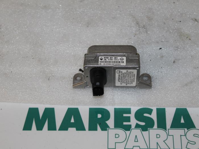 Used Esp computer Renault Espace (JK) 2.0 Turbo 16V Grand Espace Price € 105,00 Margin scheme offered by Maresia Parts