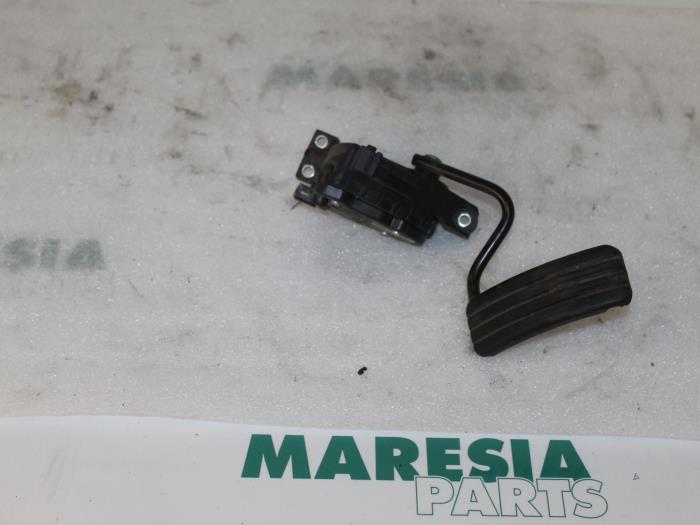 Gebrauchte Gaspedalposition Sensor Renault Espace (JK) 2.0 Turbo 16V Grand Espace Preis € 29,99 Margenregelung angeboten von Maresia Parts