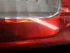 Rücklicht rechts van een Fiat Doblo (223A/119) 1.9 JTD Multijet 2007