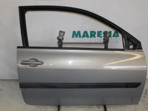 Usagé Portière 2portes droite Renault Megane II (BM/CM) 1.5 dCi 80 Prix € 105,00 Règlement à la marge proposé par Maresia Parts