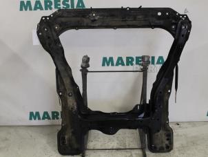Used Subframe Fiat Scudo (270) 2.0 D Multijet Price € 254,10 Inclusive VAT offered by Maresia Parts