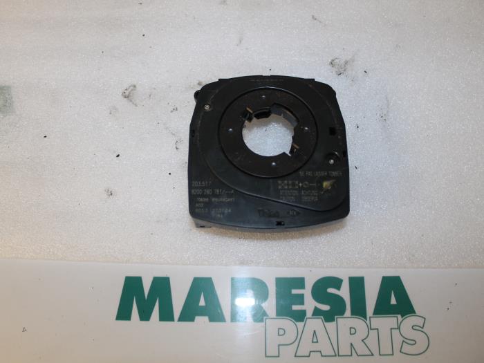 Begagnade Styrvinkelsensor Renault Vel Satis (BJ) 2.2 dCi 150 16V Pris € 50,00 Marginaltabell erbjuds av Maresia Parts