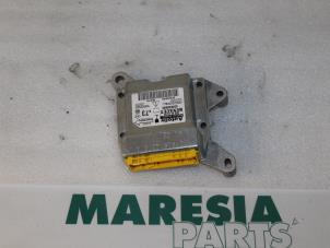 Used Airbag Module Renault Vel Satis (BJ) 2.2 dCi 150 16V Price € 65,00 Margin scheme offered by Maresia Parts